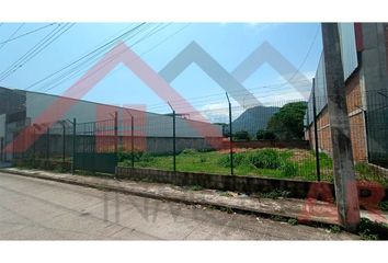 Lote de Terreno en  Escamela, Ixtaczoquitlán