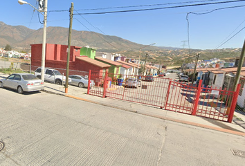 Casa en condominio en  Lomas De Puertecitos 43, Lomas De La Presa, Ensenada, Baja California, México