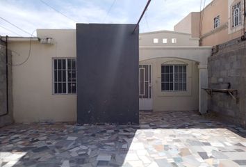 Casa en  Arecos, Juárez, Chihuahua