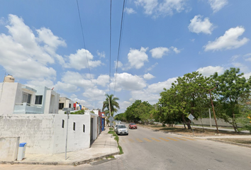 Casa en  Diamante Paseos De Opichen 81, Mérida, Yucatán, México