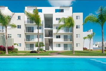 Casa en fraccionamiento en  Los Olivos, Playa Del Carmen, Quintana Roo, México