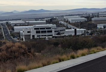 Lote de Terreno en  Centenario Del Ejército Mexicano, El Marqués, Querétaro, Mex