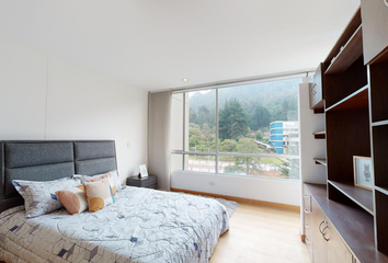 Apartamento en  Chapinero Alto, Bogotá