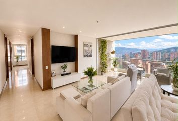 Apartamento en Poblado, Medellín