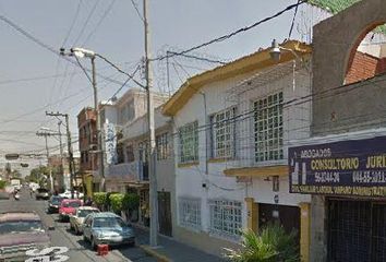 Casa en  Calle Dibujantes 137, San Juanico Nextipac, Ciudad De México, Cdmx, México