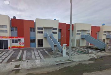 Departamento en  San Carlos, Colinas De Santa Fe, Veracruz, México