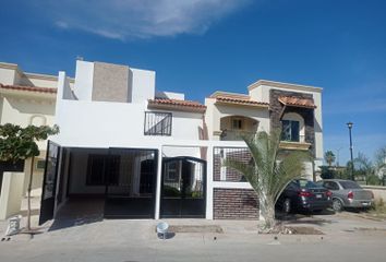 Casa en condominio en  Bonanza, Culiacán Rosales