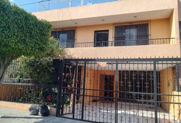 Casa en fraccionamiento en  Calle Puerto Yavaros 451, Monumental, Guadalajara, Jalisco, México