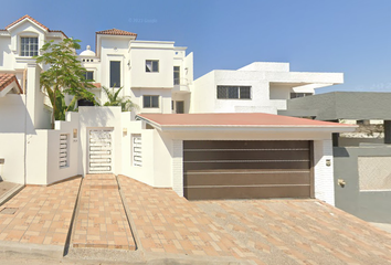 Casa en  Cerro De San Andrés 1939, Colinas De San Miguel, Culiacán, Sinaloa, México