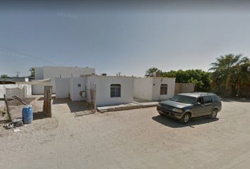 Casa en  Justo Sierra, Oriente, Puerto Peñasco, Sonora, México