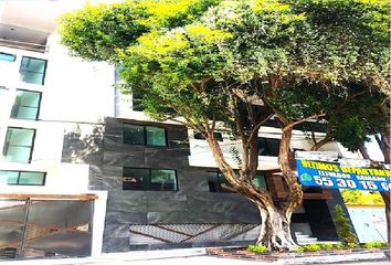 Casa en condominio en  Piedad Narvarte, Ciudad De México, Cdmx, México