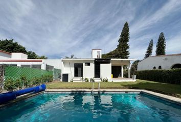 Casa en fraccionamiento en  Lomas De Cocoyoc, Morelos, México