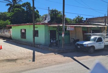 Amplia propiedad “568m2” en Las Varas sobre avenida principal