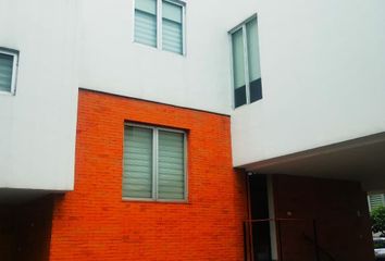 Casa en condominio en  Calle Cruz Verde 6, San Pedro Apostol, Ciudad De México, Cdmx, México