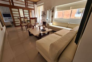 Apartment for rent in Santa Barbara Norte, Bogotá