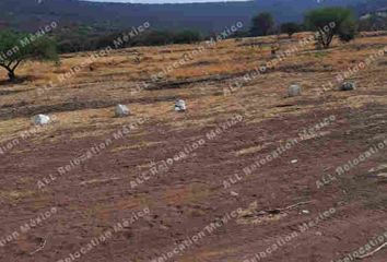 Lote de Terreno en  Anillo Vial Fray Junípero Serra, Querétaro, México