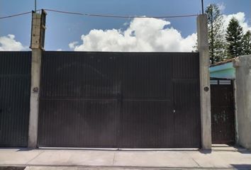 Lote de Terreno en  San Luis Potosí, México