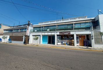 Local comercial en  Red Ministerial Apostólica Iglesia Del Señor, Calle Andrés Quintana Roo, Barrio La Merced, Toluca, México, 50080, Mex