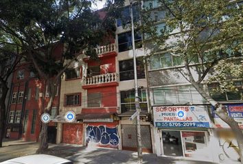 Departamento en  Calzada Melchor Ocampo 246, Cuauhtémoc, Ciudad De México, Cdmx, México