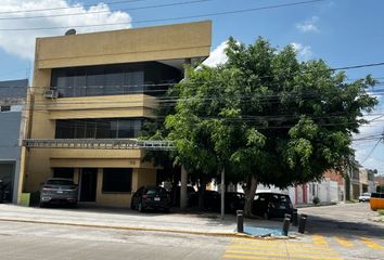 Edificio en  Nueva España, Aguascalientes, Ags., México