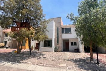 Casa en condominio en  La Plazuela, Pocitos, Aguascalientes, México