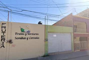 Casa en  Rosaura Zapata, San Pedro, Aguascalientes, Ags., México