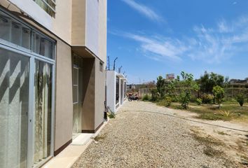 Casa en  Condominio Veranda, Perú