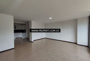 Apartamento en Comuneros 1 (la Frontera), Medellín