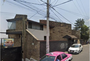 Casa en  San Andrés Totoltepec, 14400 Ciudad De México, Cdmx, México