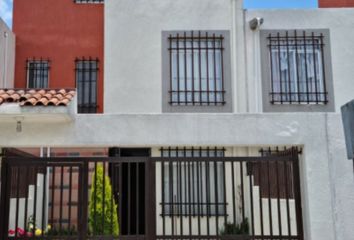 Casa en  Casa Valle, Fraccionamiento Hacienda Del Valle Mz 030, Santin, San Mateo Otzacatipan, Estado De México, México