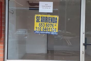 Local Comercial en  Barranquilla, Cali