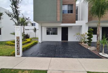 Casa en  Cerrada San Pedro, Condominio Providencia, Aguascalientes, 20286, Mex