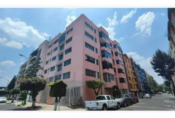 Departamento en  Paseo De Los Cipreses 67, Paseos De Taxqueña, Ciudad De México, Cdmx, México