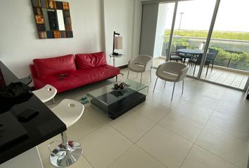 Apartamento en  Edificio Murano Beach House (no Turístico), Cartagena De Indias (distrito Turístico Y Cultural), Bolívar, Colombia