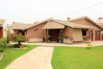 Casa en  El Encomendador 136, Lima, Perú