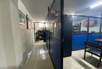 Oficina en  Garzota, Guayaquil, Ecuador