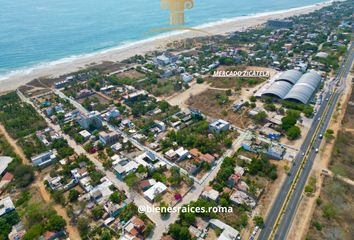 Lote de Terreno en  Puerto Escondido, Oaxaca