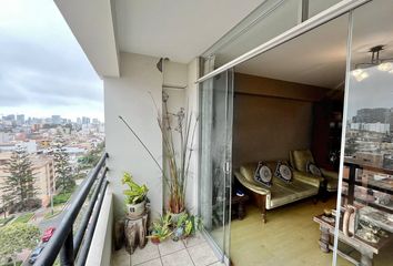 Departamento en  Av. Arnaldo Márquez 1772, Jesús María, Perú