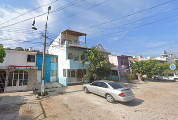 Casa en  De La Lagunilla, Santa María, Puerto Vallarta, Jalisco, México