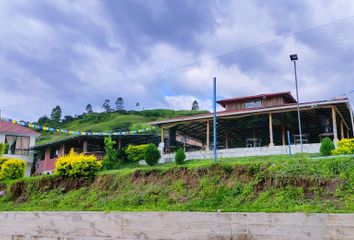 Hacienda-Quinta en  Chcj+9xf, Amaluza, Ecuador