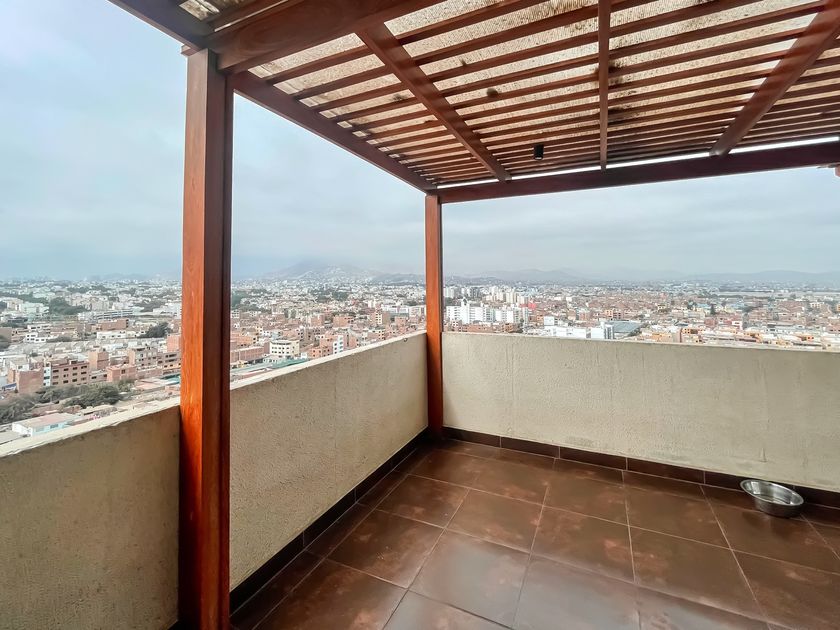 Departamento en venta Santiago De Surco, Lima