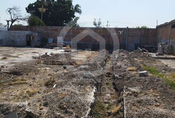 Lote de Terreno en  Salamanca Centro, Salamanca