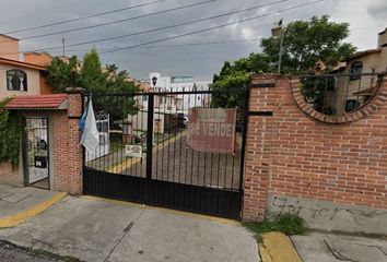 Casa en fraccionamiento en  Mina De Zapotla 51-51, Unidad San Buenaventura, 56530 San Buenaventura, Estado De México, México