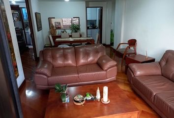 Apartamento en  Pasadena, Bogotá