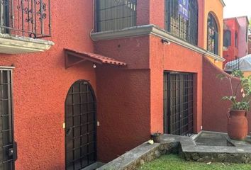 Casa en condominio en  Lomas De La Selva, Cuernavaca, Morelos