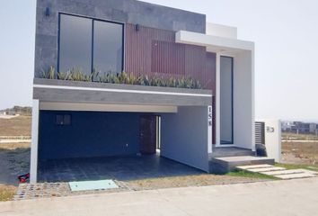 Casa en fraccionamiento en  Punta Tiburón, Alvarado, Veracruz