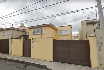 Casa en condominio en  Calle 27 De Septiembre, San Jeronimo Chicahualco, Metepec, Estado De México, México