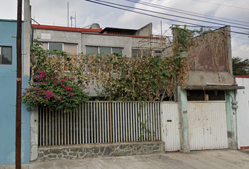 Casa en  Hortensias 64, Ciudad Jardín, Ciudad De México, Cdmx, México