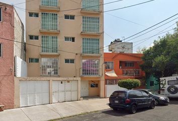 Departamento en  Calle Oleoducto, Col Del Gas, Ciudad De México, Cdmx, México