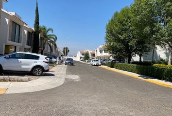 Casa en condominio en  El Mirador, Querétaro